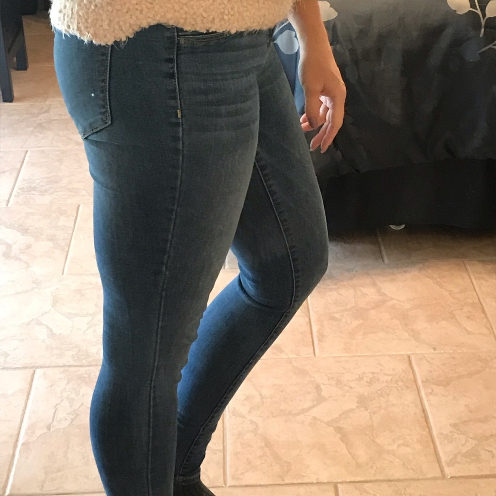 Mossimo Jeggings